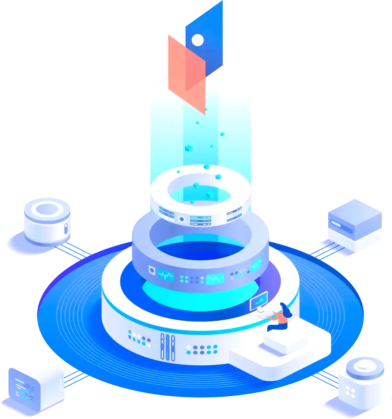 Nexorentis Trading Algorithmen